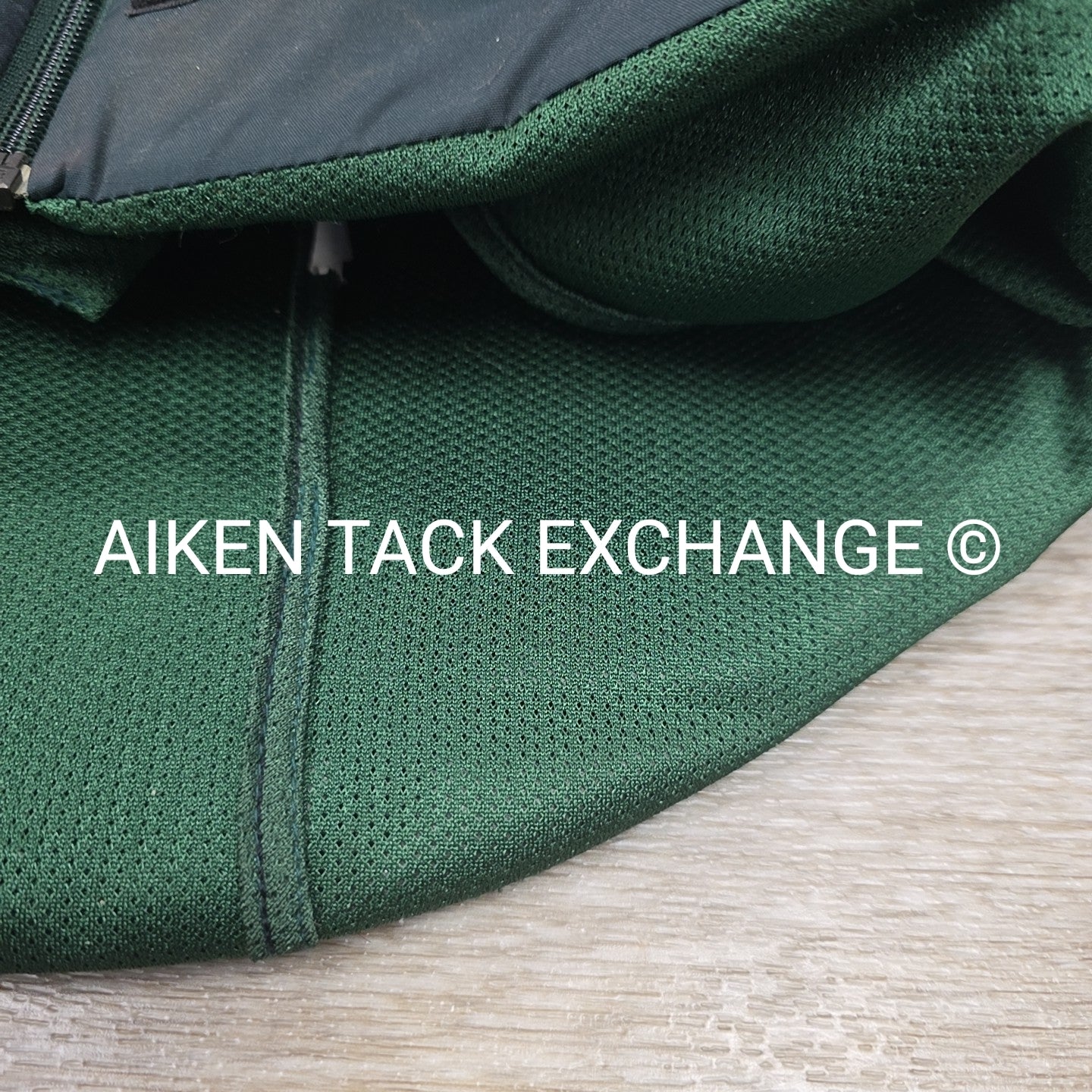 Tipperary Cross Country Safety Vest, Size Medium