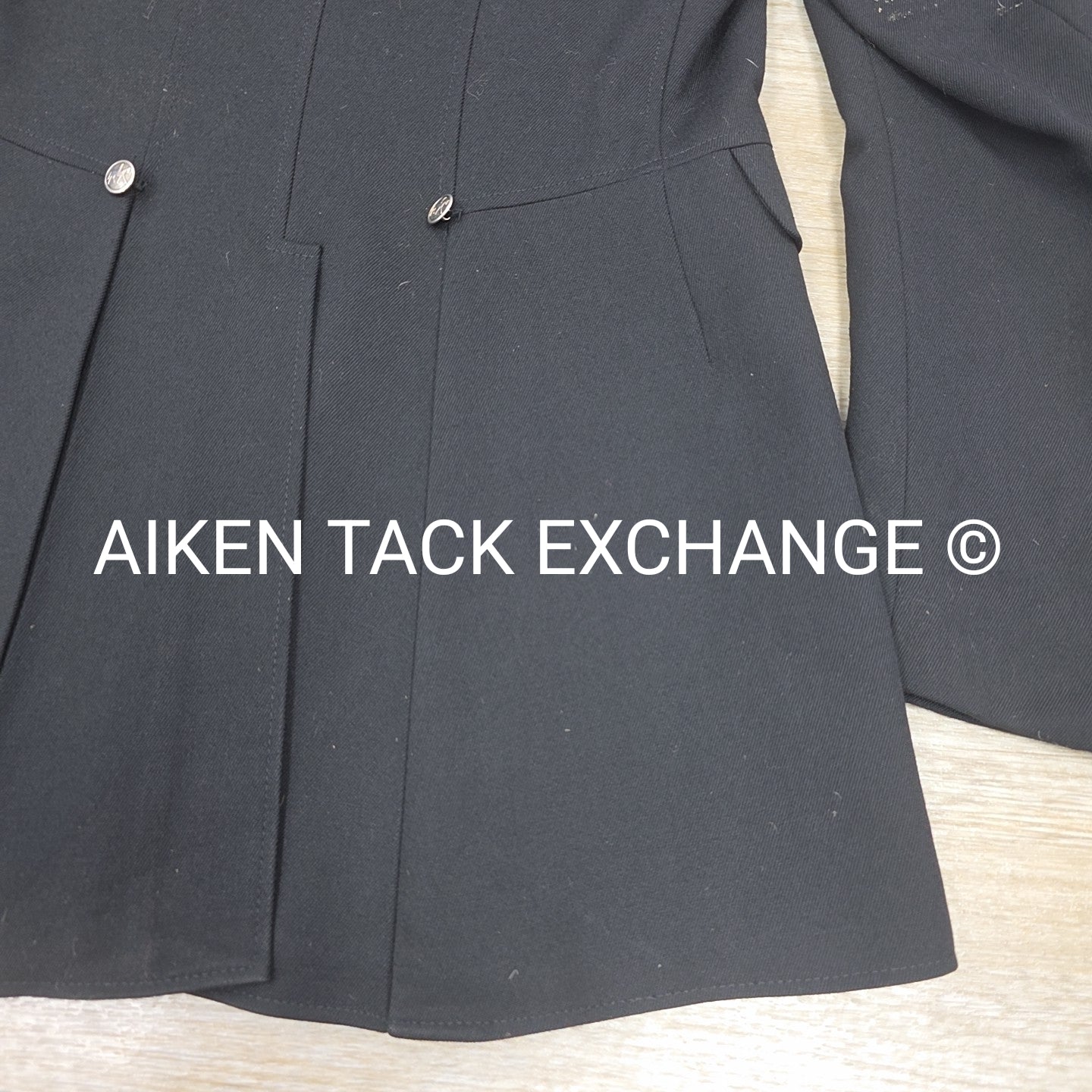 Pikeur Dressage Show Coat, Size L