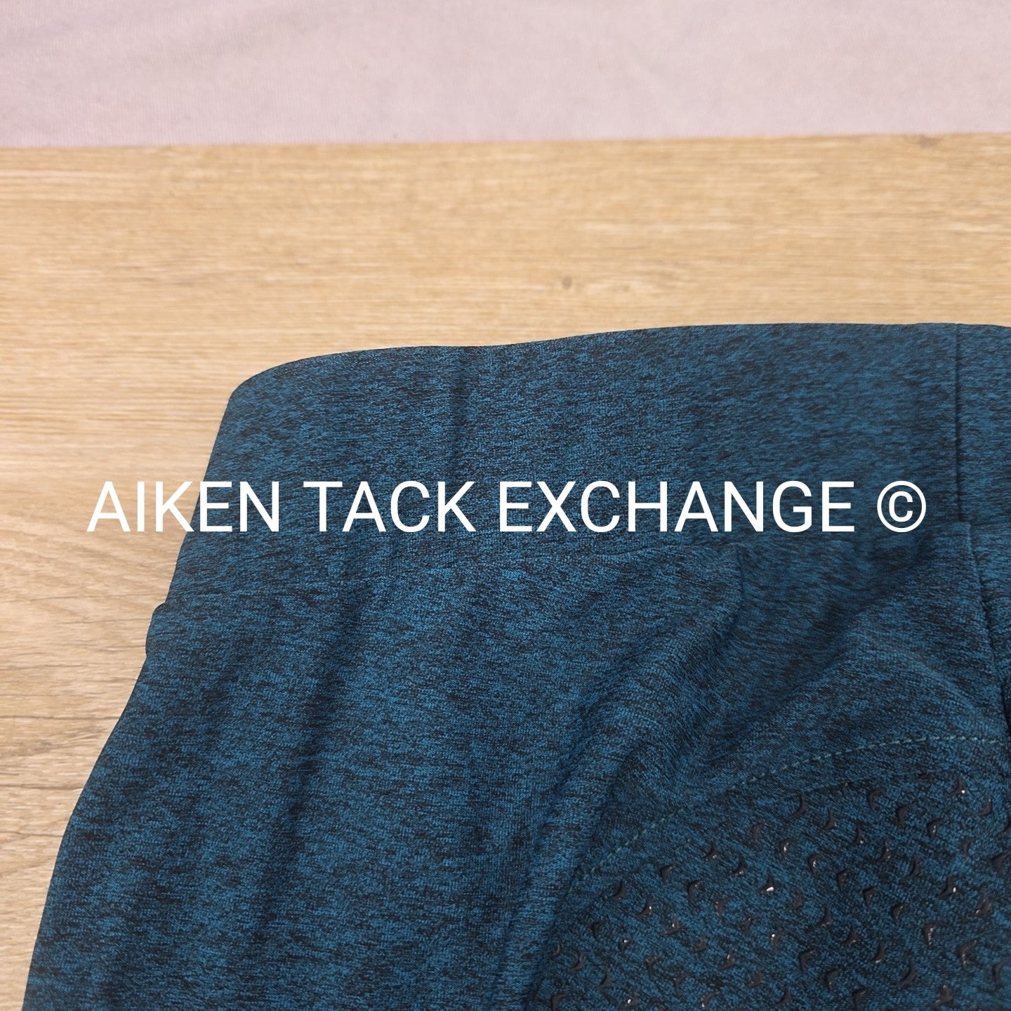 SmartPak Piper Silicone Grip Full Seat Tights, Medium