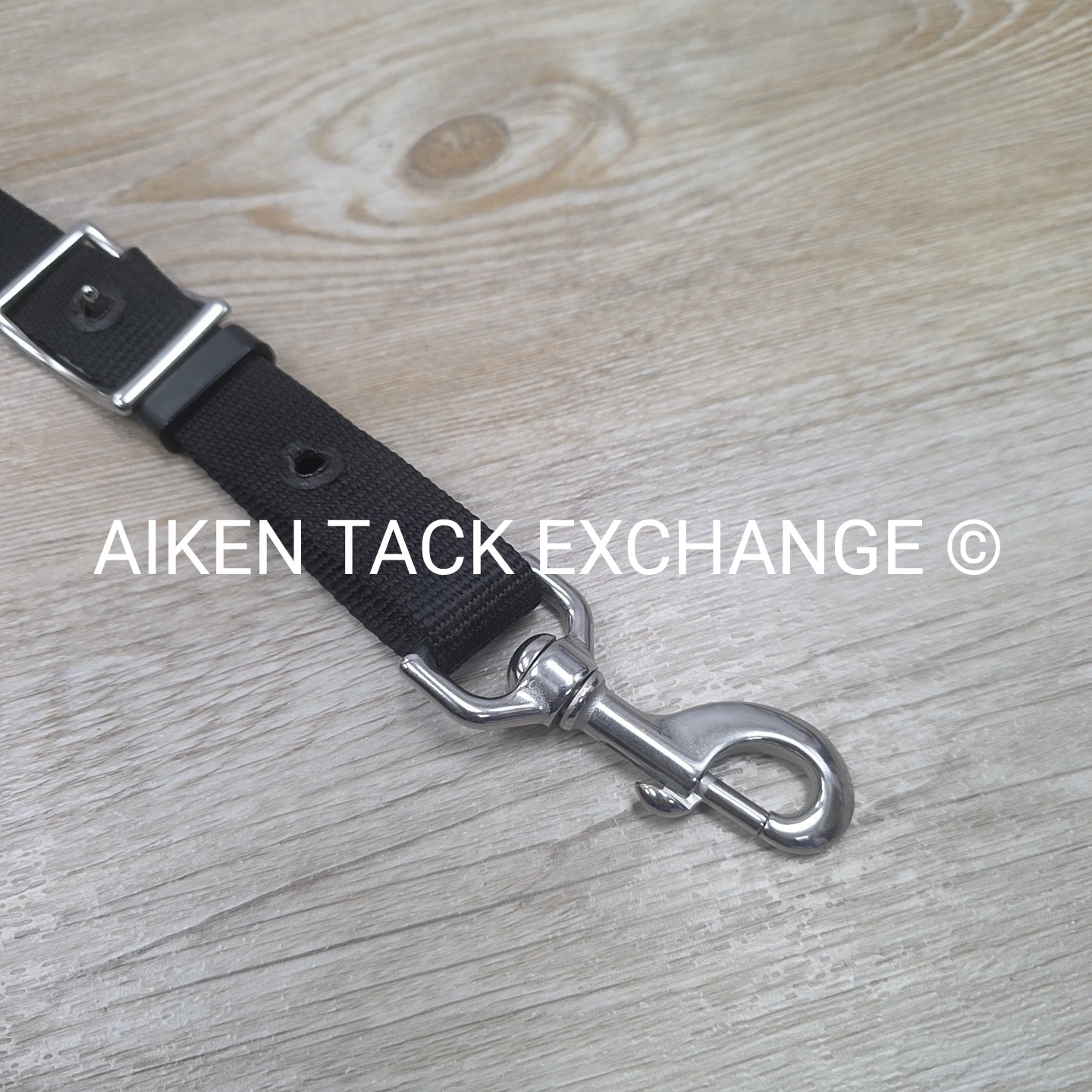 Neoprene Padded Breastplate, Size Draft
