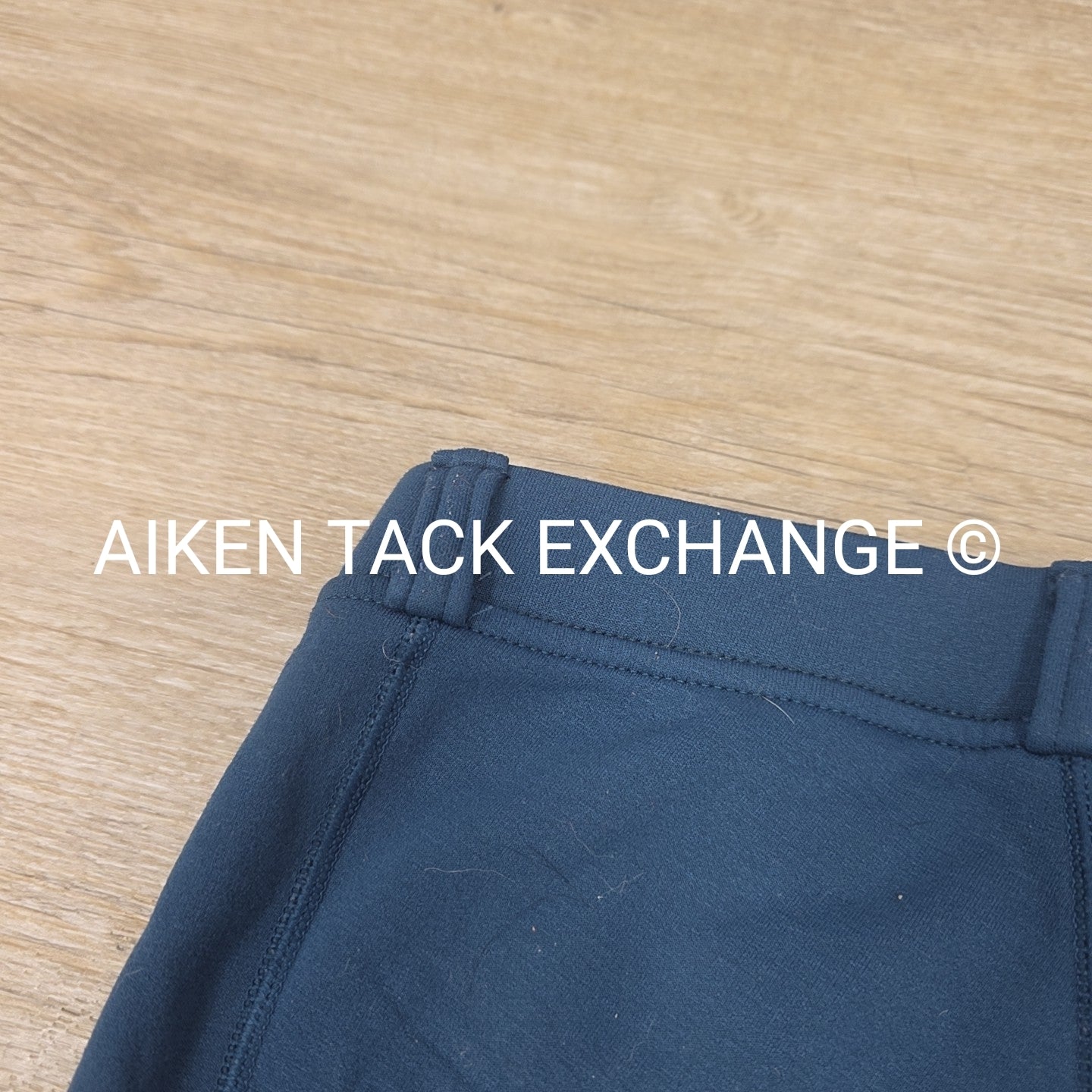 Kerrits Fleece Full Seat Riding Tights, Youth Large