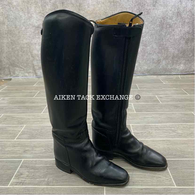 Cavallo Dressage Boot, Size 37.5 Calf Height 45 Width 35