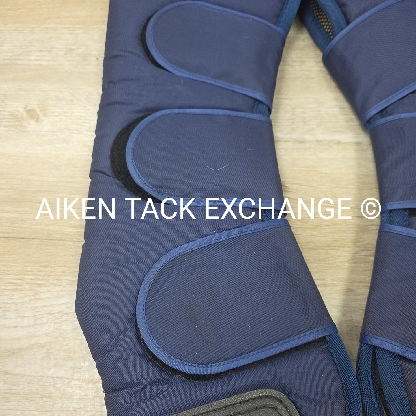 Shipping Boots, Front & Hind, Set of 4, Size Full