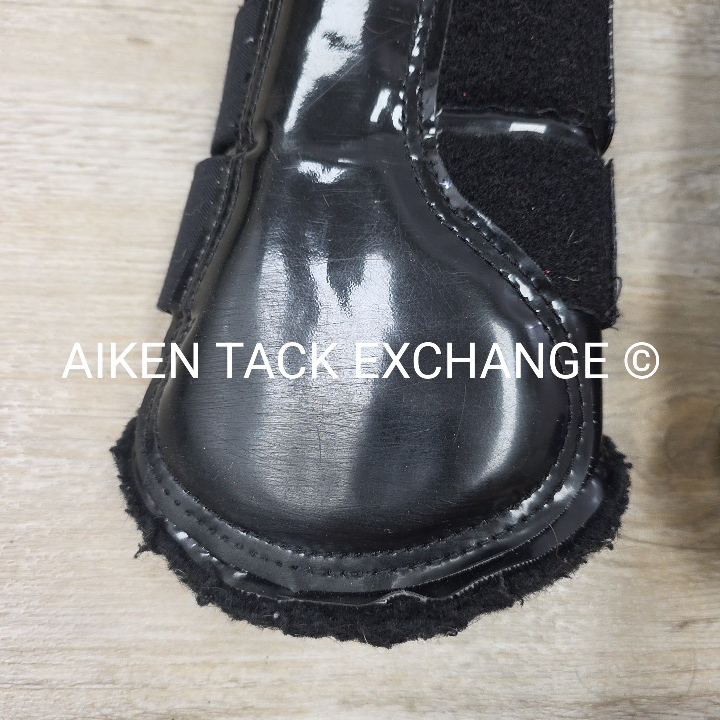 BARGAIN BUNDLE: Dressage Sport Boots, Set of 4, Large & X-Large