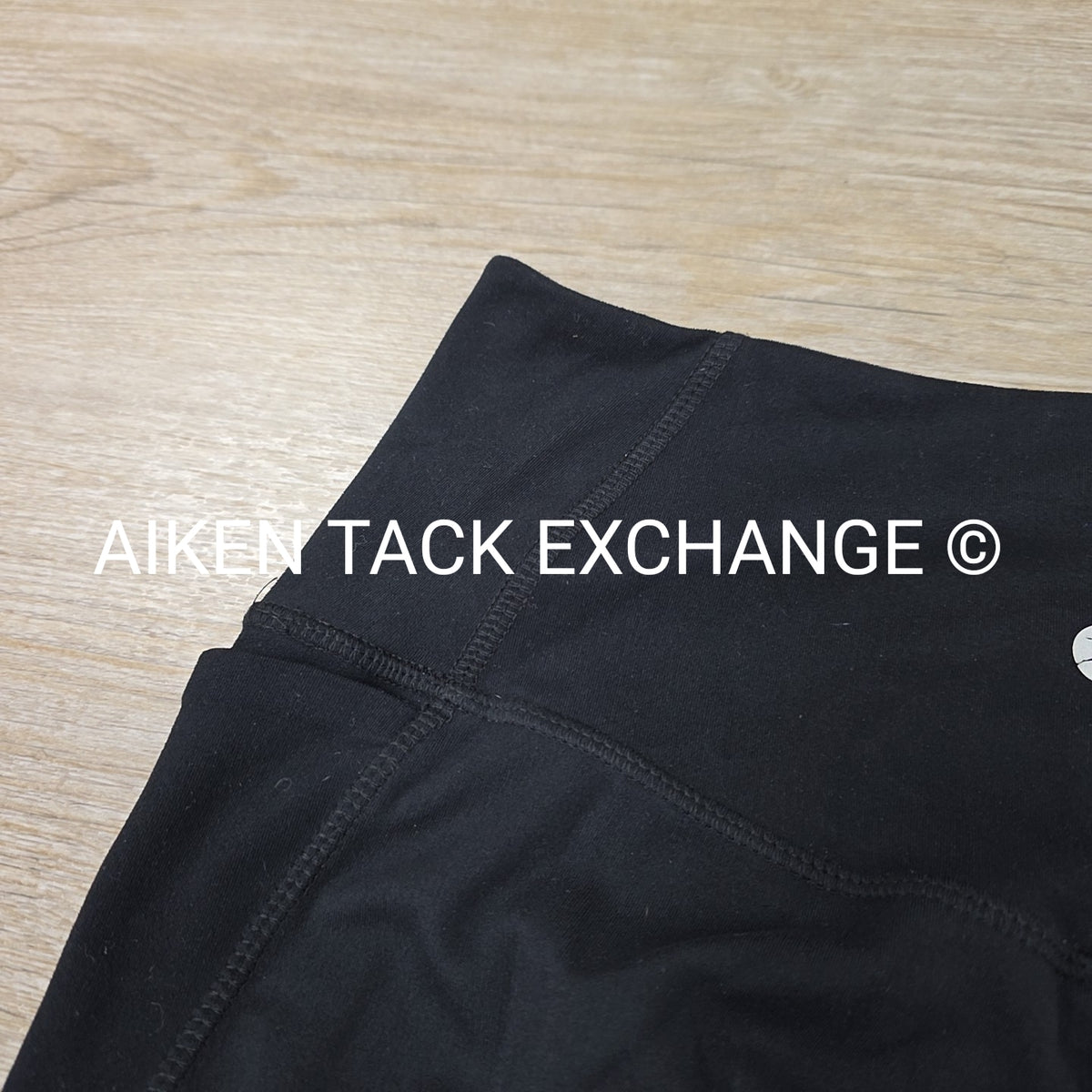 Danskin Leggings, Size Medium