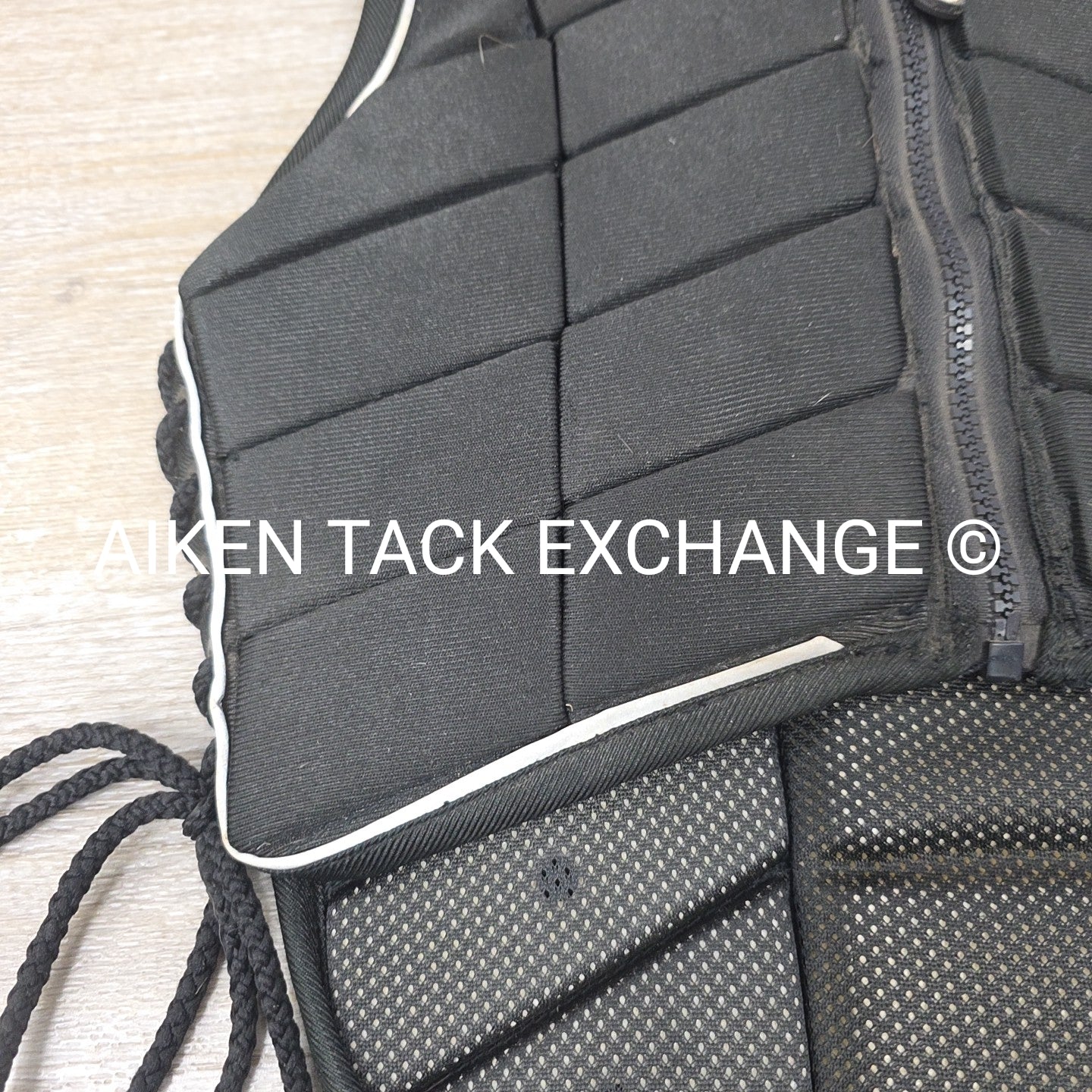 Tipperary Cross Country Safety Vest, Size 28, Youth Extra Small