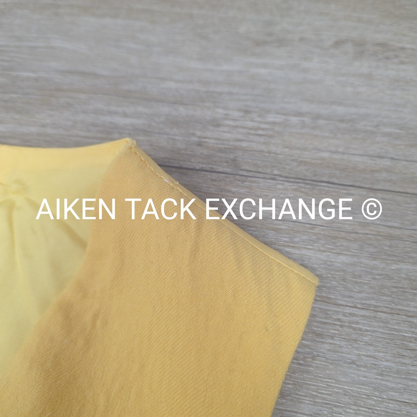 Grand Prix Canary Hunt Vest, 36