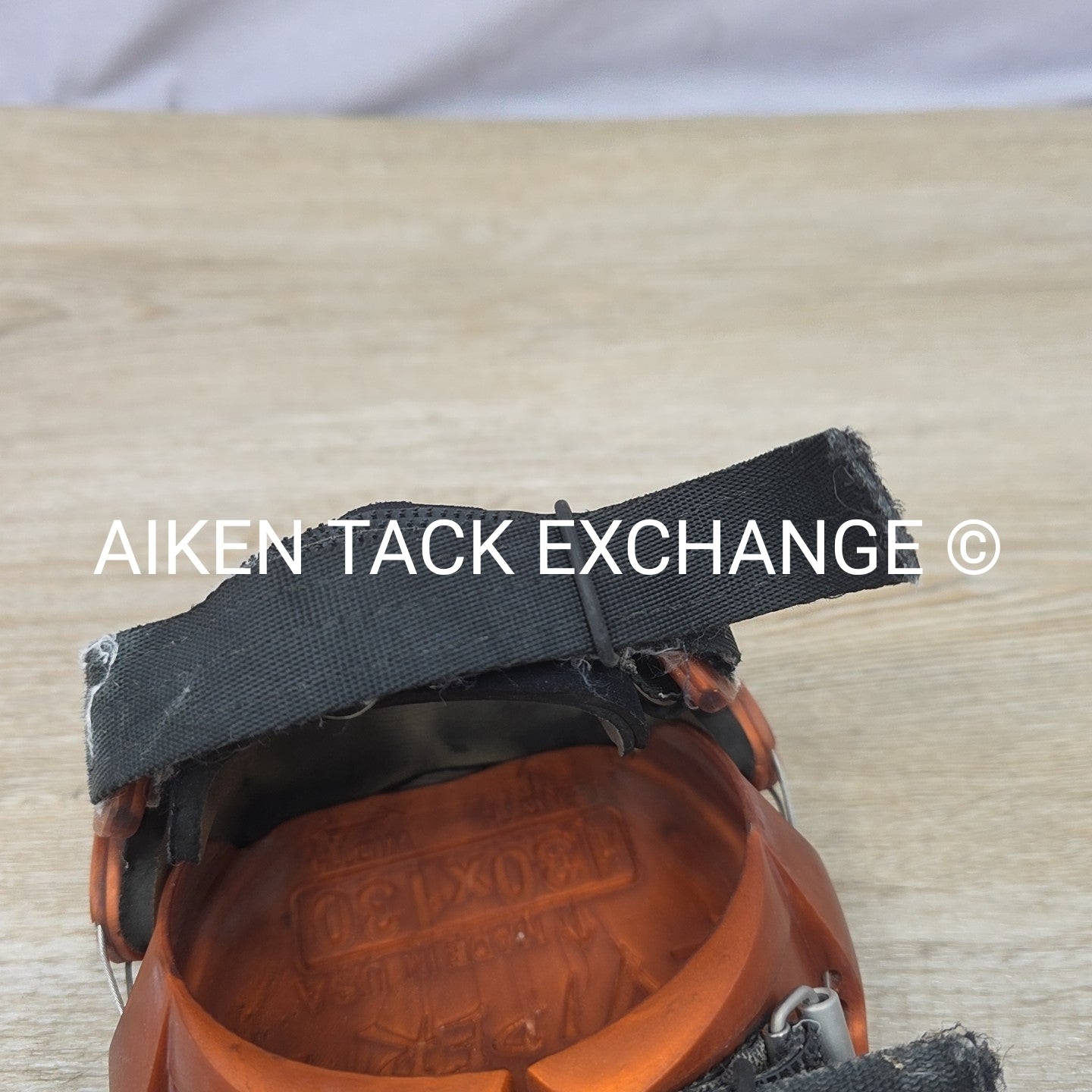 Renegade Viper Shield Hoof Boots, 1 Pair, 130 x 130