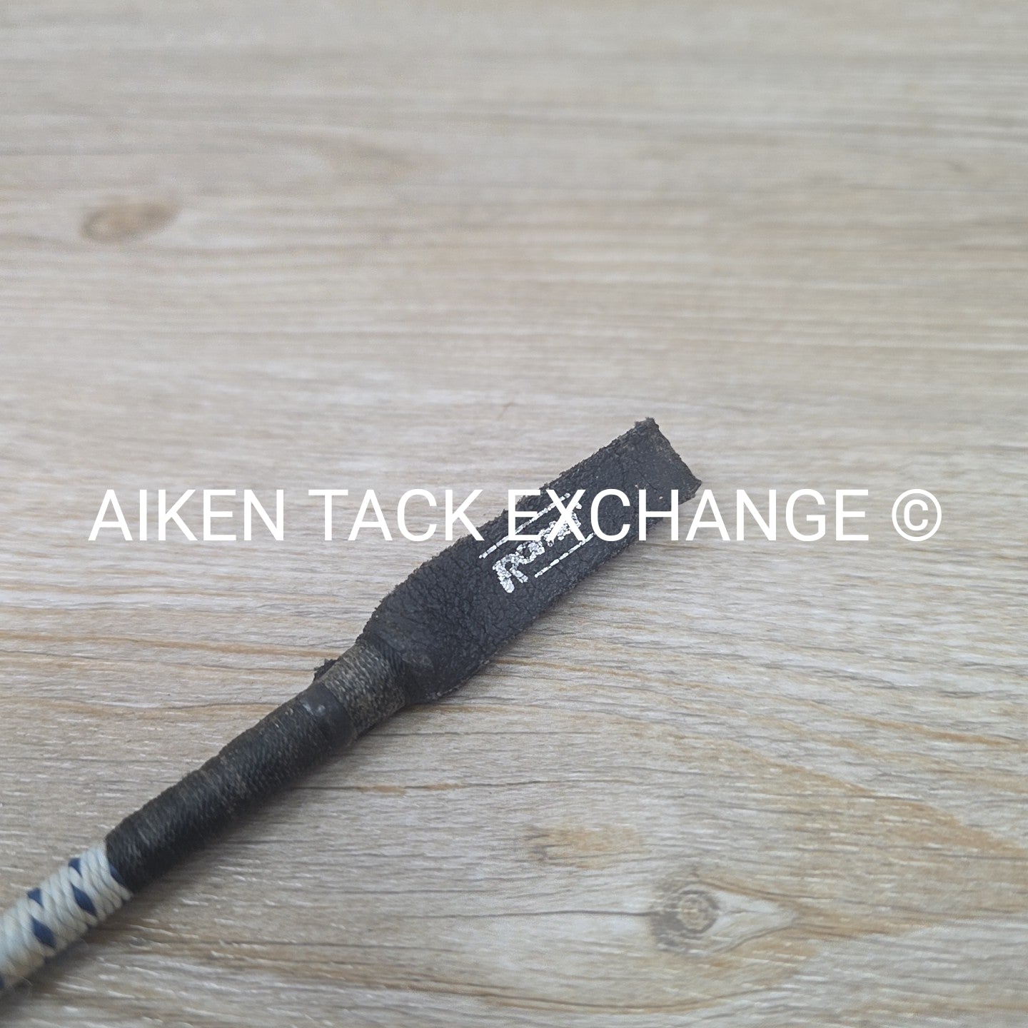 Roma Riding Crop