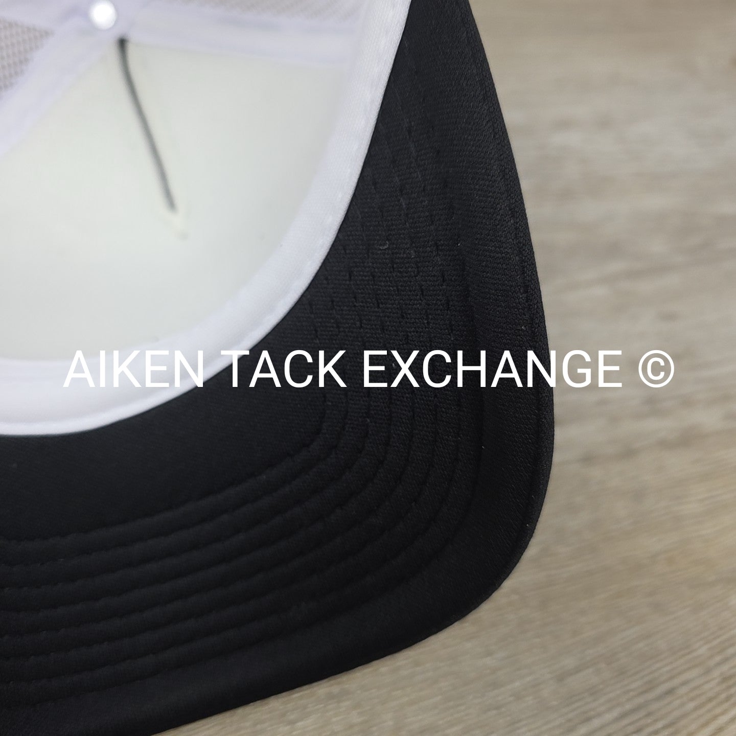 Customized Western Trucker Hat