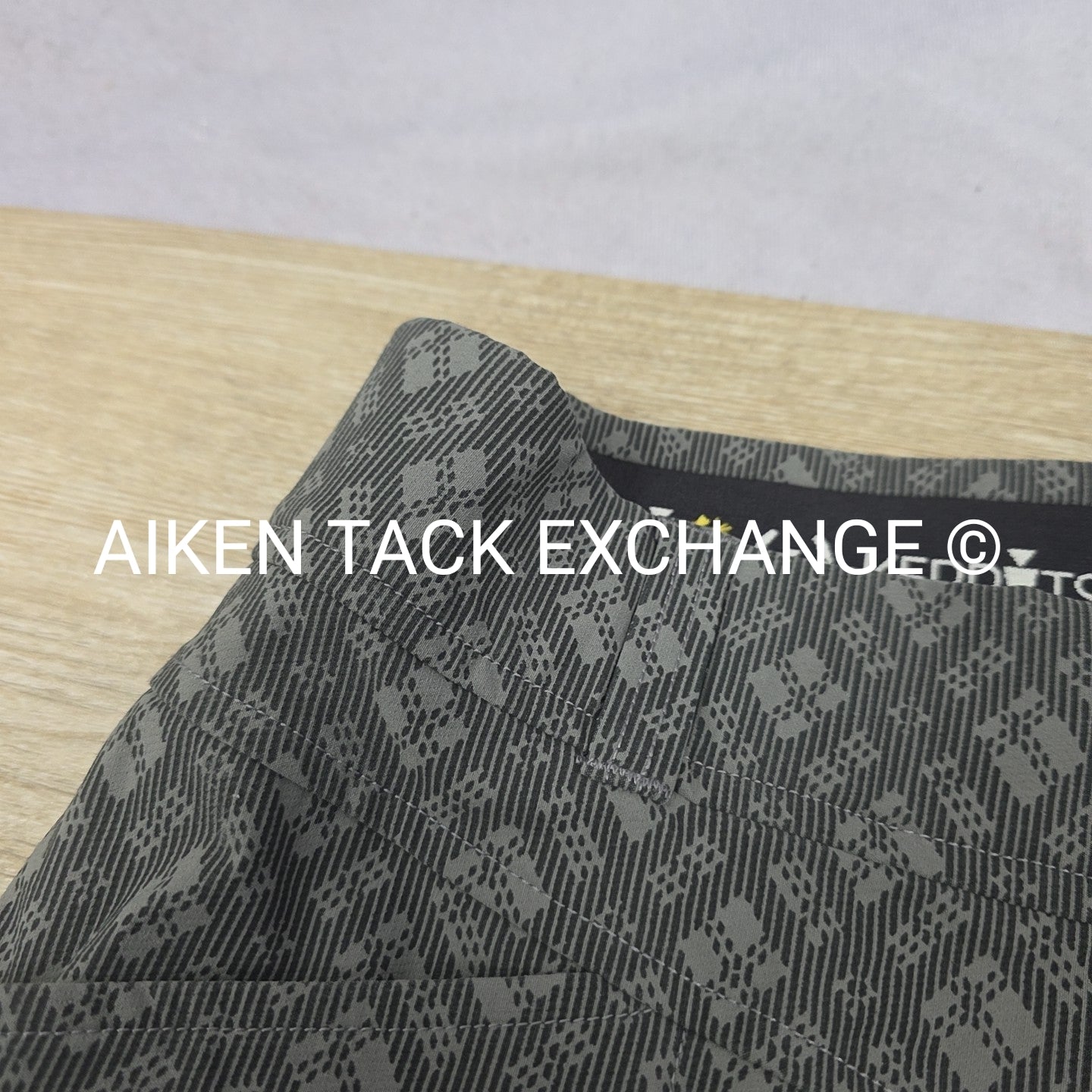 Kerrits Crossover Full Seat Breeches, Size Medium