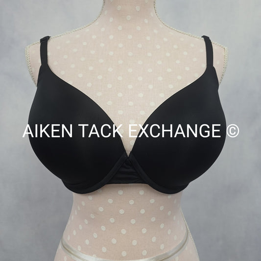Victoria's Secret T-Shirt Push Up Full Coverage Bra, Size 34 G