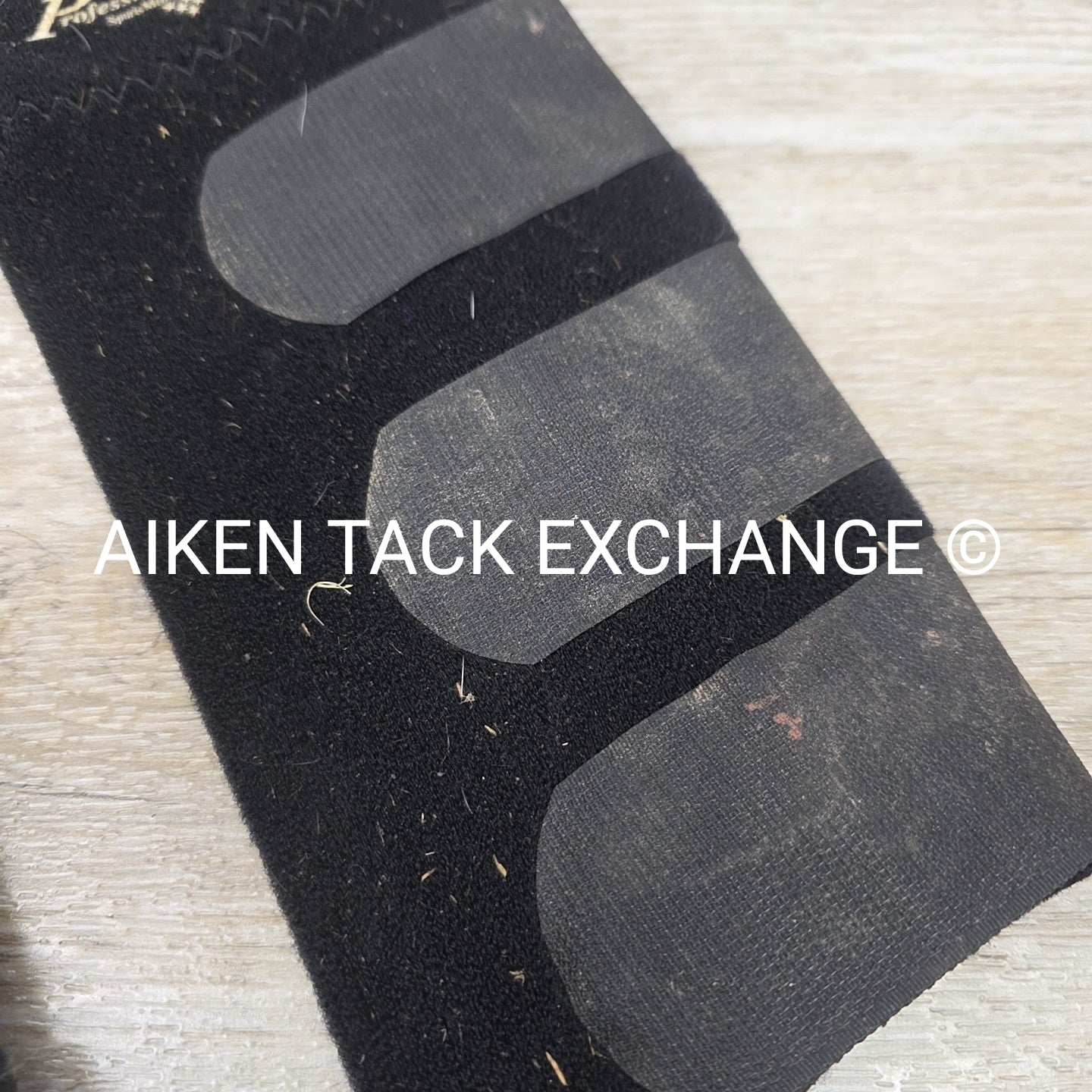 BARGAIN BUNDLE: 2 Professional's Choice Tail Wraps