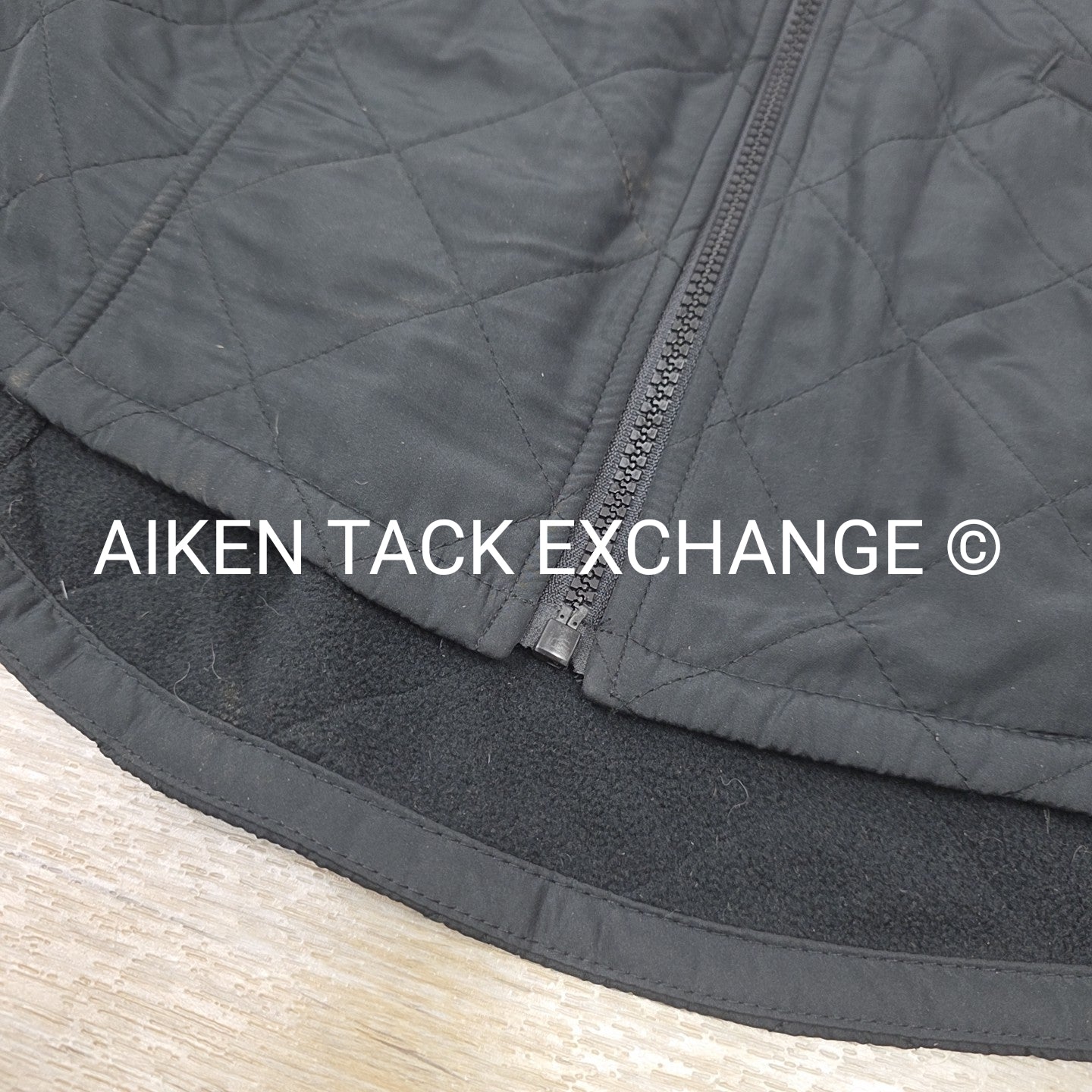 Blue Mountain Fleece Lined Vest, Women's XSmall