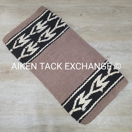 Western Saddle Blanket