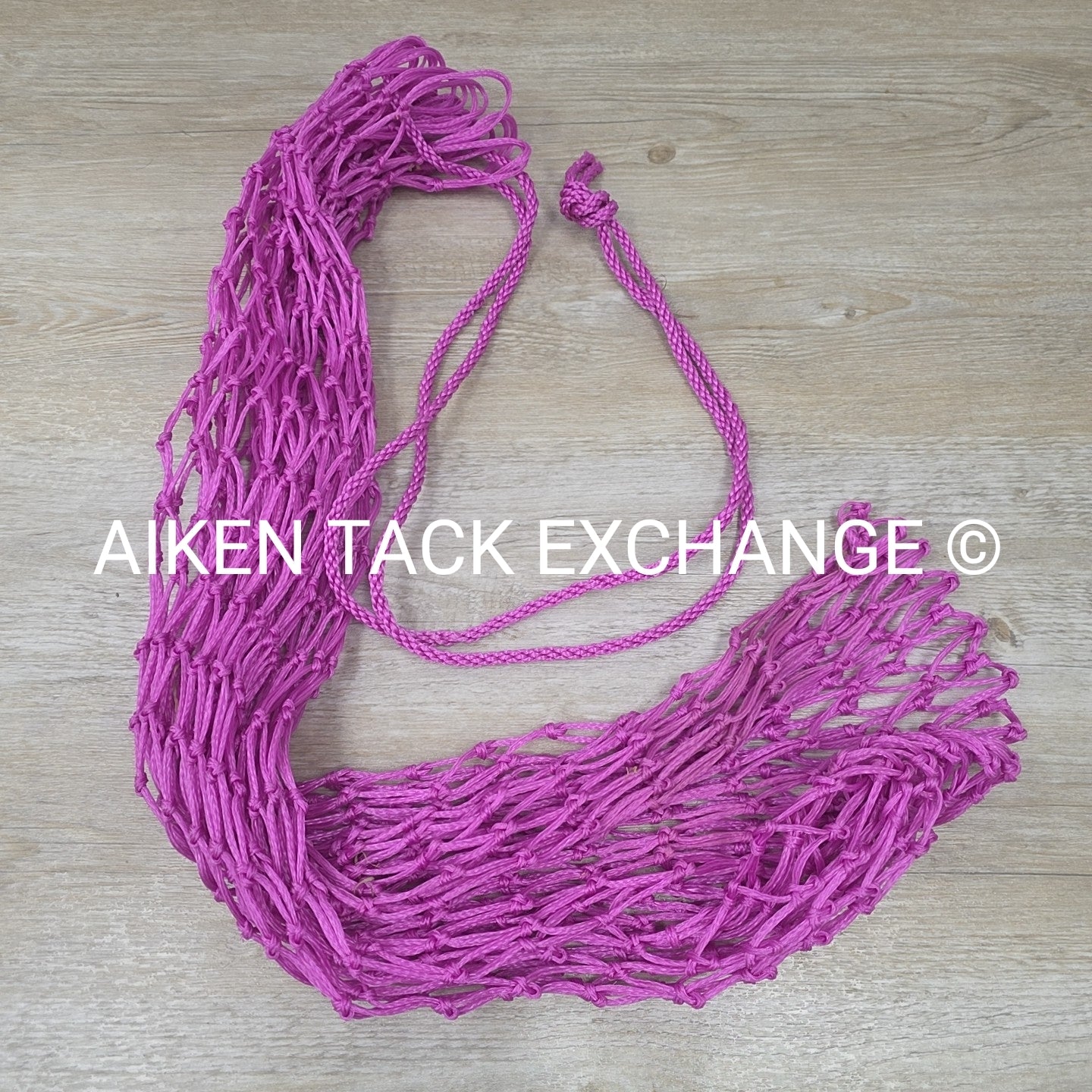 Large Hay Net