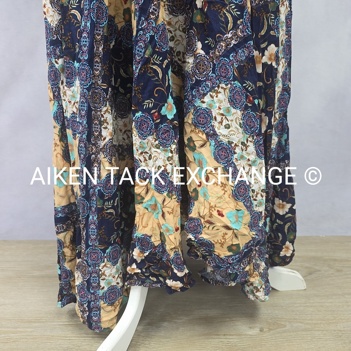 Abel the Label Dress, Size X-Small