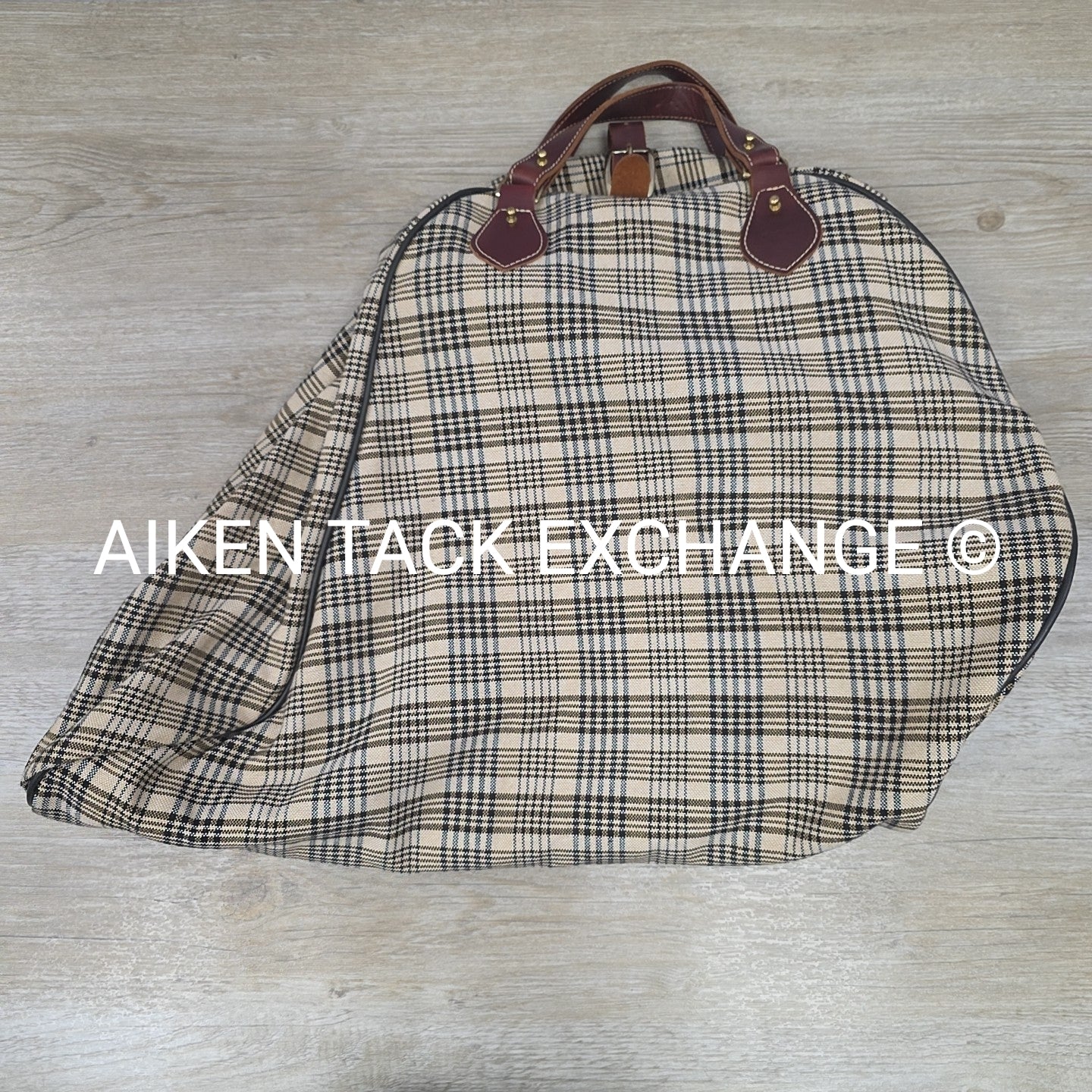 5/A Baker All Purpose Saddle Carrier