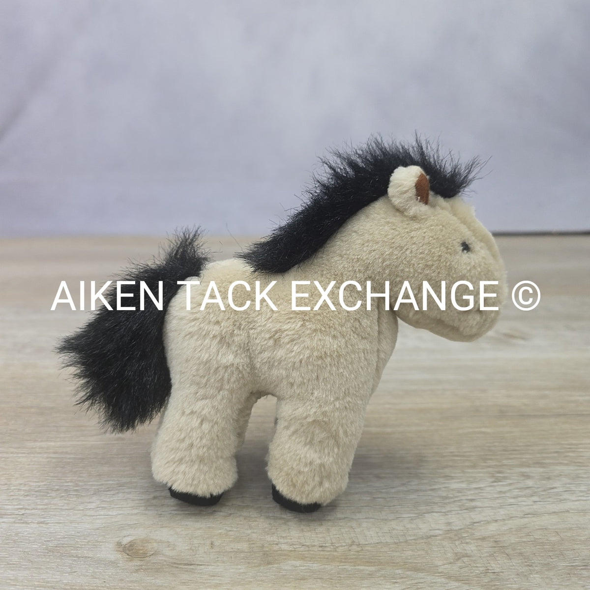 Horse Plush Stuffed Animal