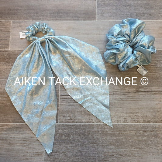 Claire's Scrunchie Bundle - 2 Total