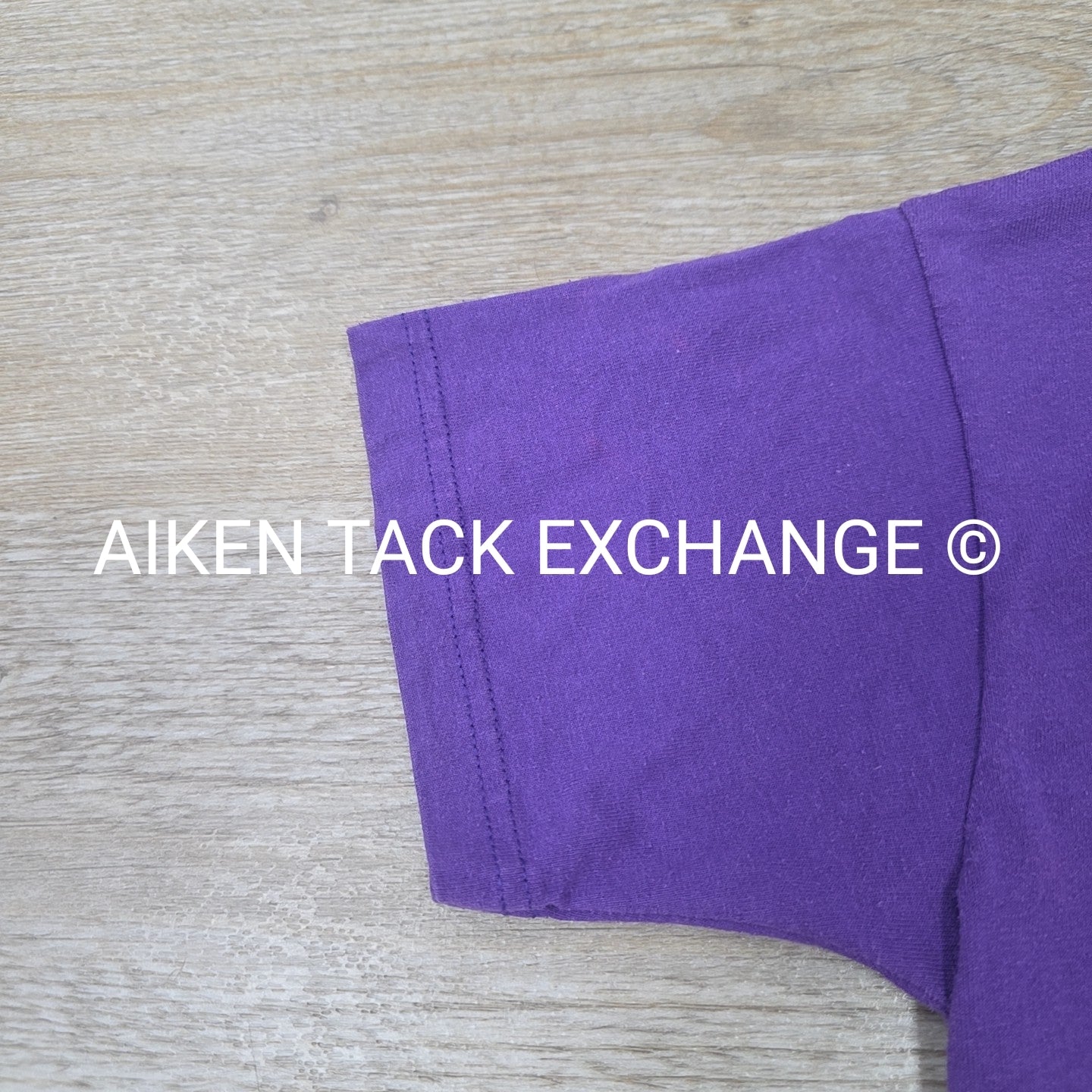 Kentucky Horse Park T-Shirt, Size 6 YR