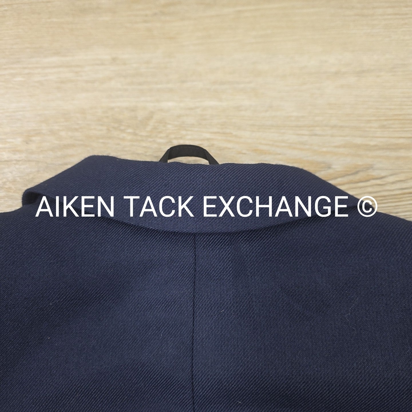 TuffRider Starter Show Coat, Size 16