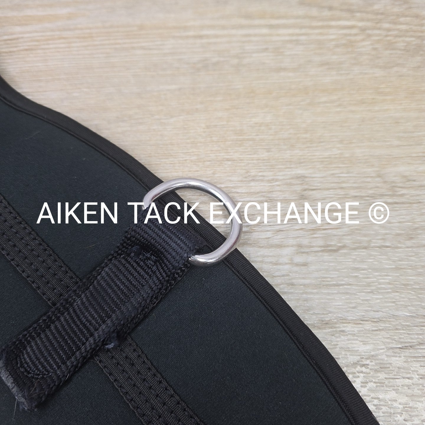Shires Neoprene Dressage Girth, 26"