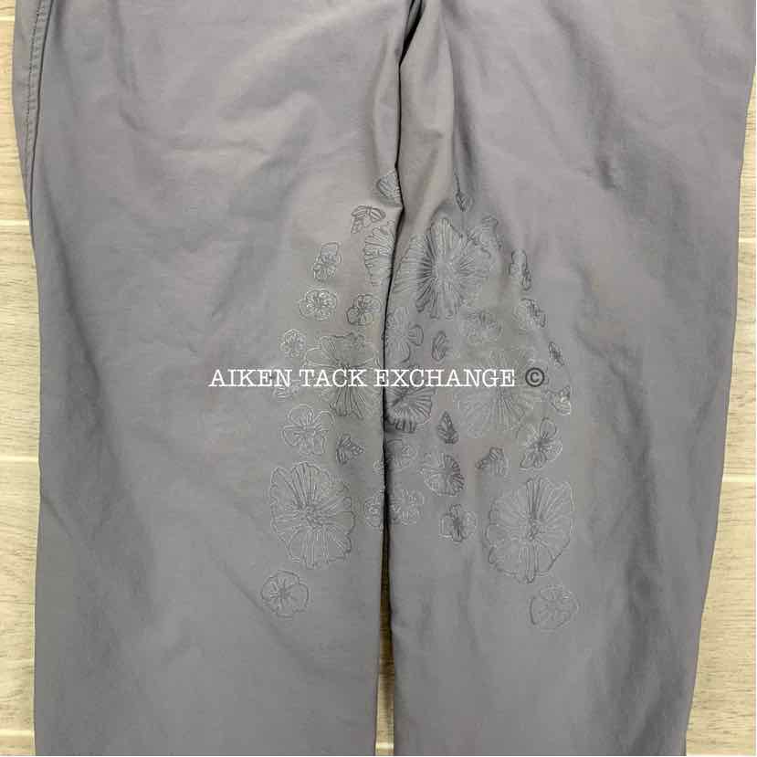 PS of Sweden Silicone Knee Patch Breeches, Size 40 US 32