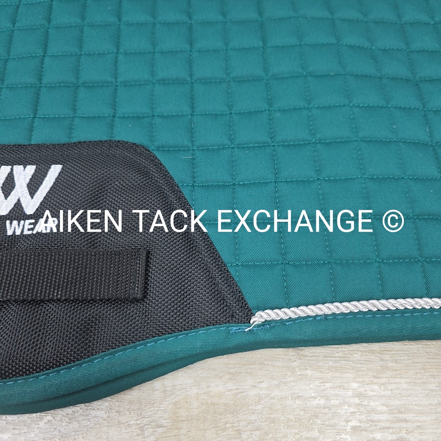 Woof Wear Color Fusion General Purpose Saddle Pad