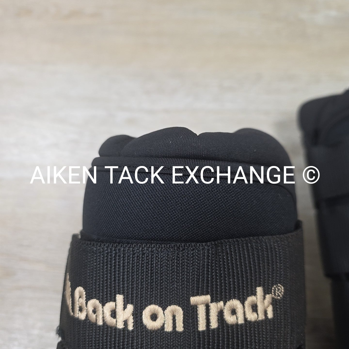 Back on Track Therapeutic Quick Wraps, 14"