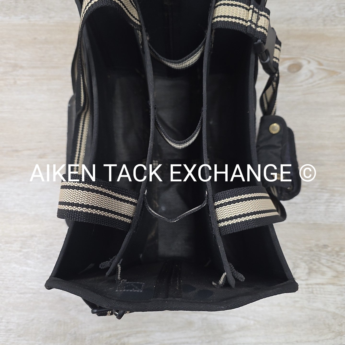 Noble Equestrian EquinEssential Grooming Tote