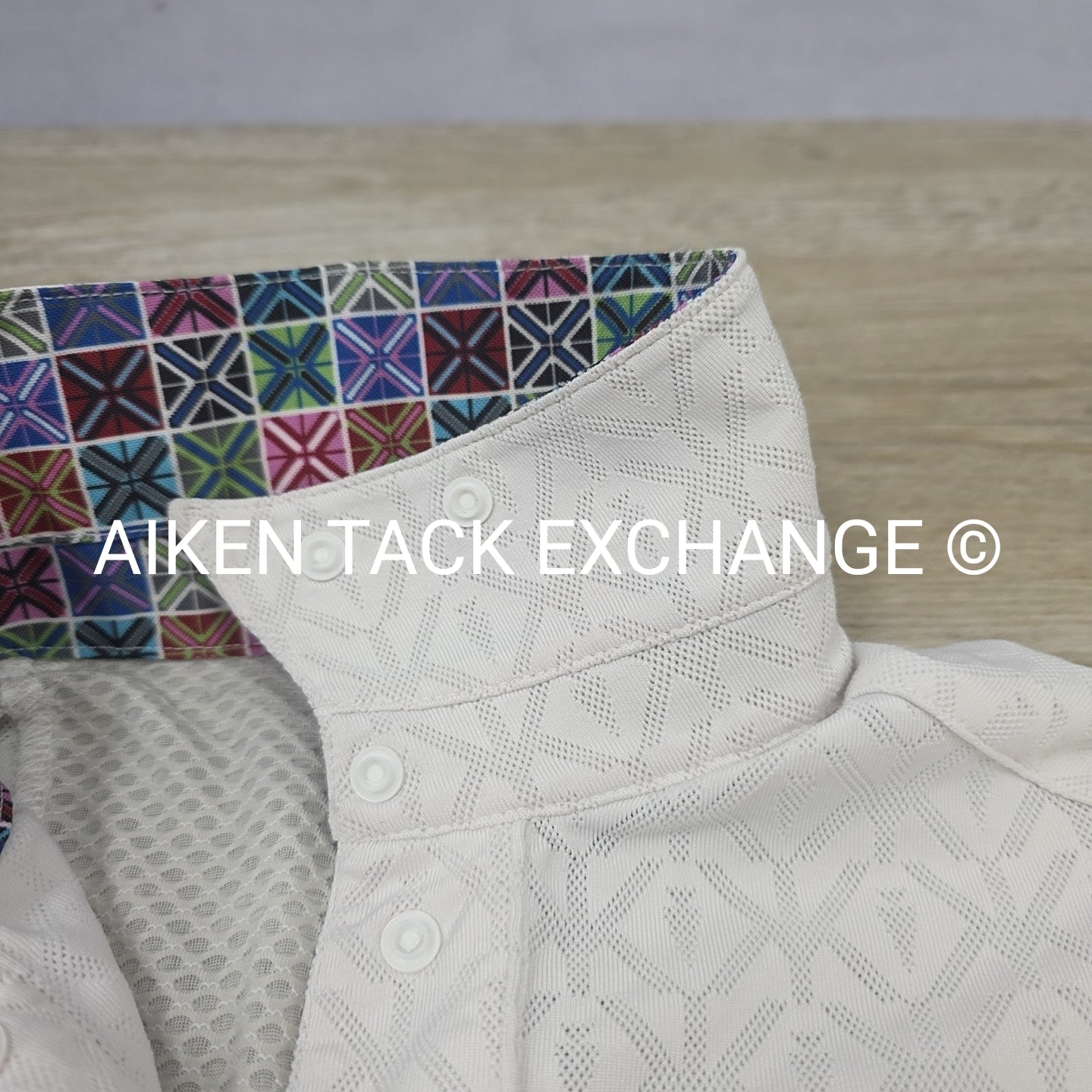 Kerrits Long Sleeve Sun Shirt, Women's Small