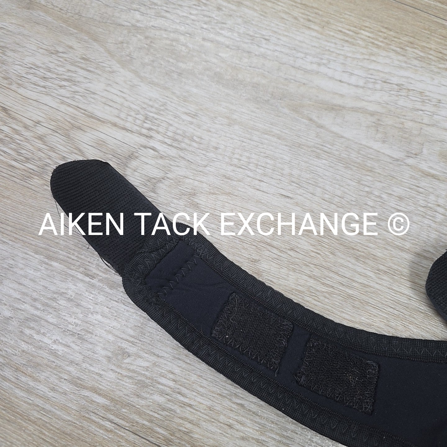 Professional's Choice SMB Elite Sort Boots, Hind, Size Large