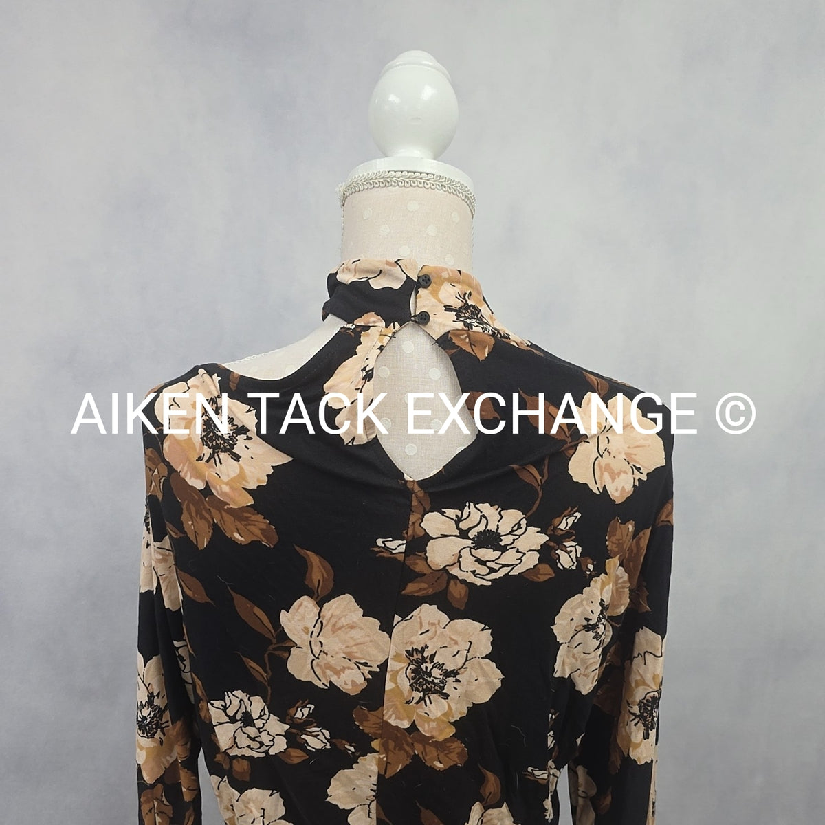 Venus Dress, Size Medium