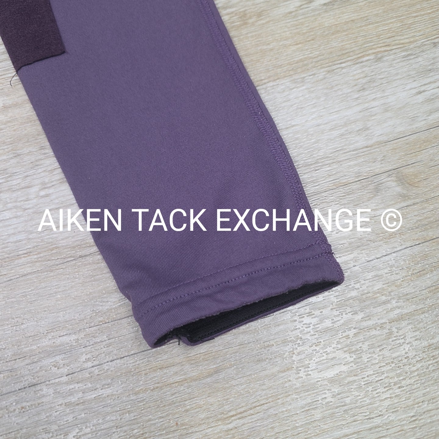 Kerrits Knee Patch Tights, Size Medium