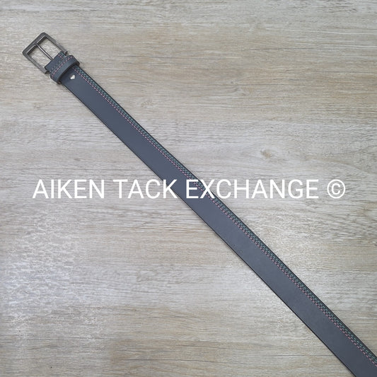FITS Leather Belt, Sie X-Large (34")