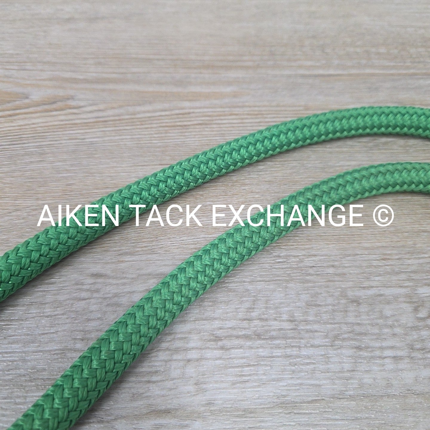 Rope Reins with Snaps