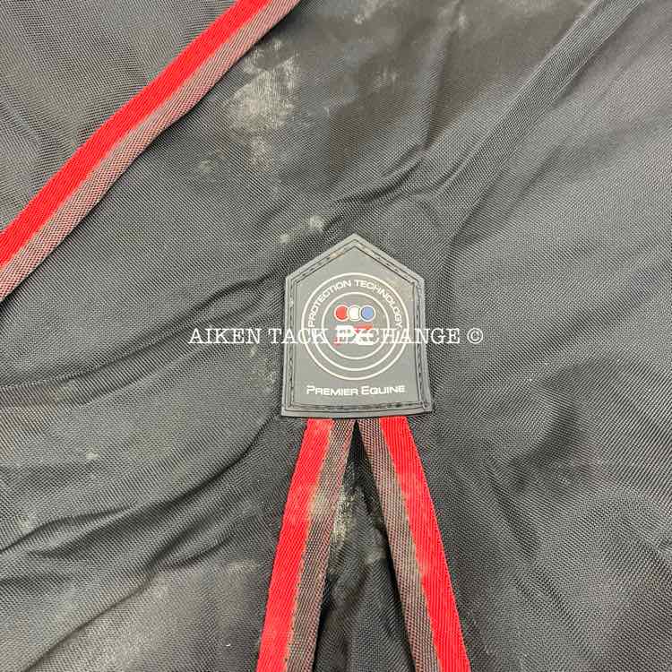 Premier Equine Titan Trio Complete 4-in-1 Medium Weight Turnout Blanket 69"