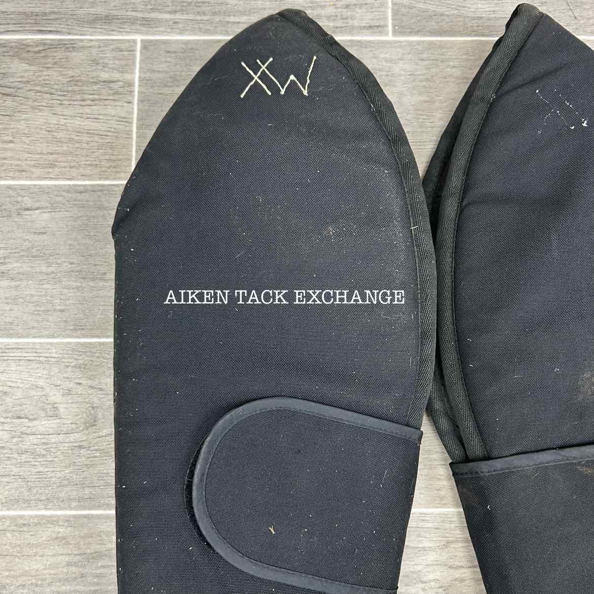 BARGAIN BUNDLE: Dover Saddlery Shipping Boot, 2 Full Sets