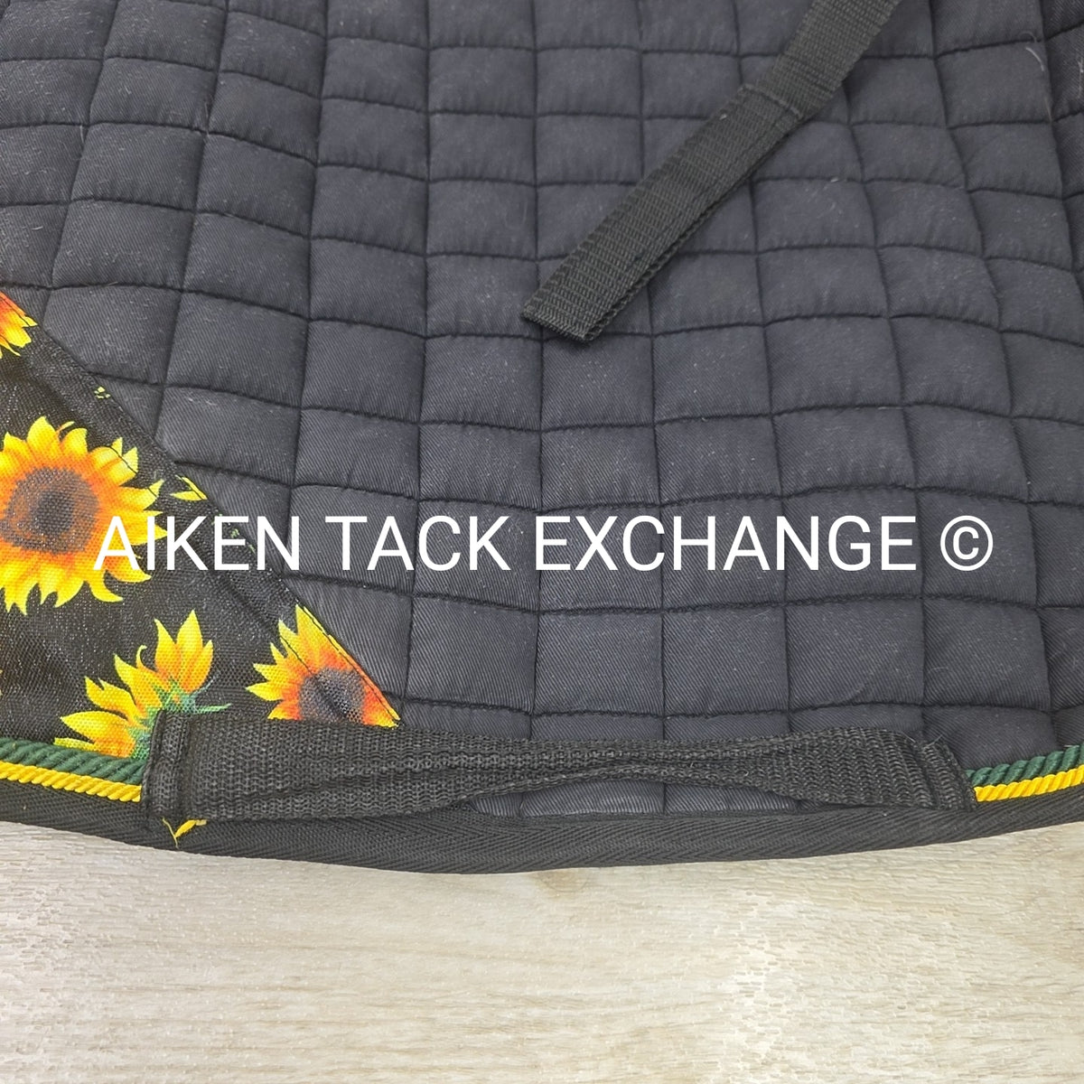 All Purpose Pony Pad
