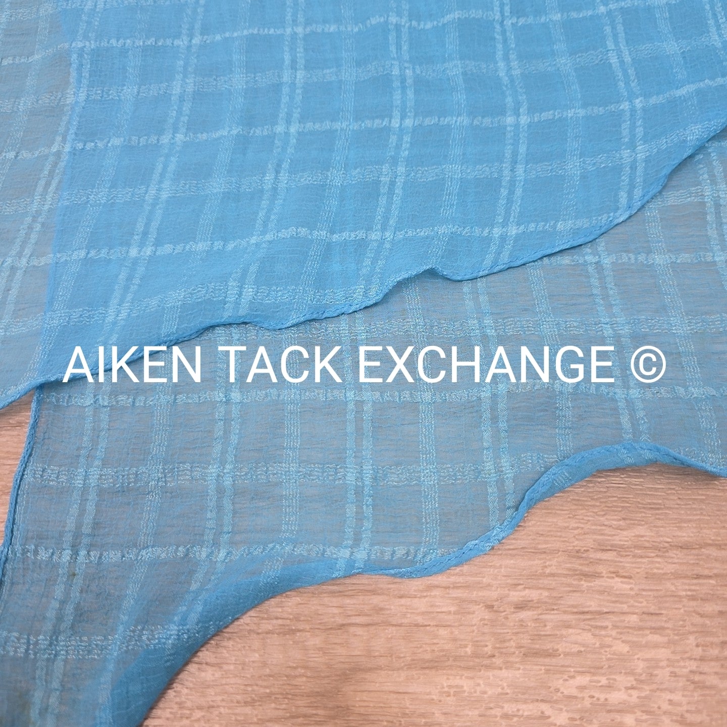 Peppermint Bay Scarf