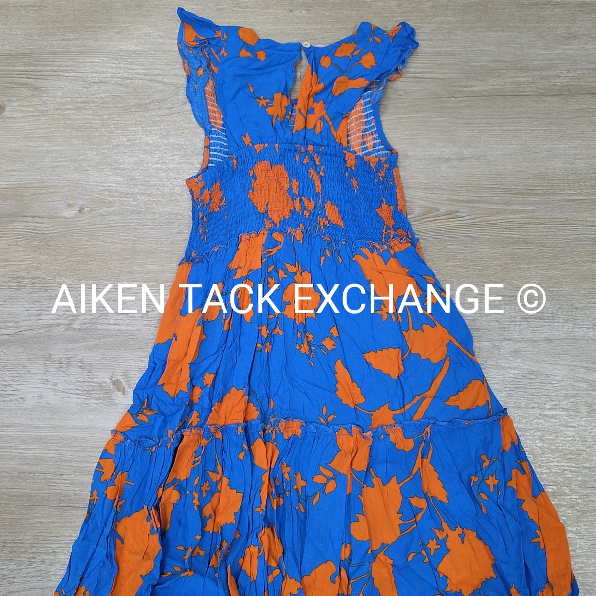 Abel the Label Dress, Size X-Small