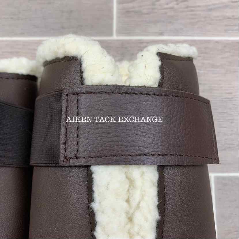 Eminence Veterinary Fleece Lined Sport Boot, Size Full