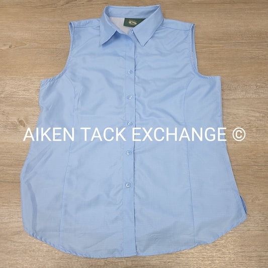 Stillwater Supply Co. Sleeveless Top, Size Small