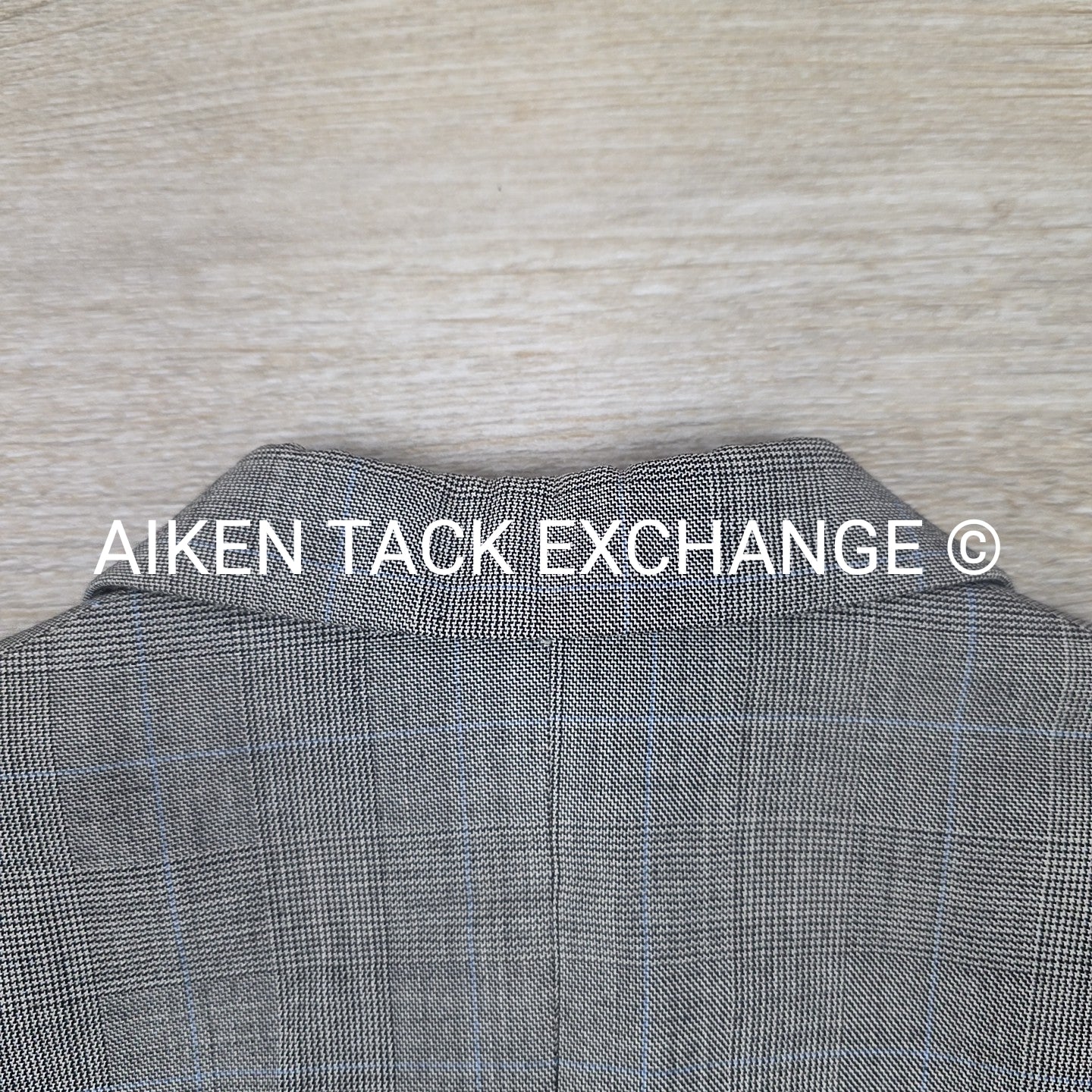 The Elite Show Coat, Size 12 R