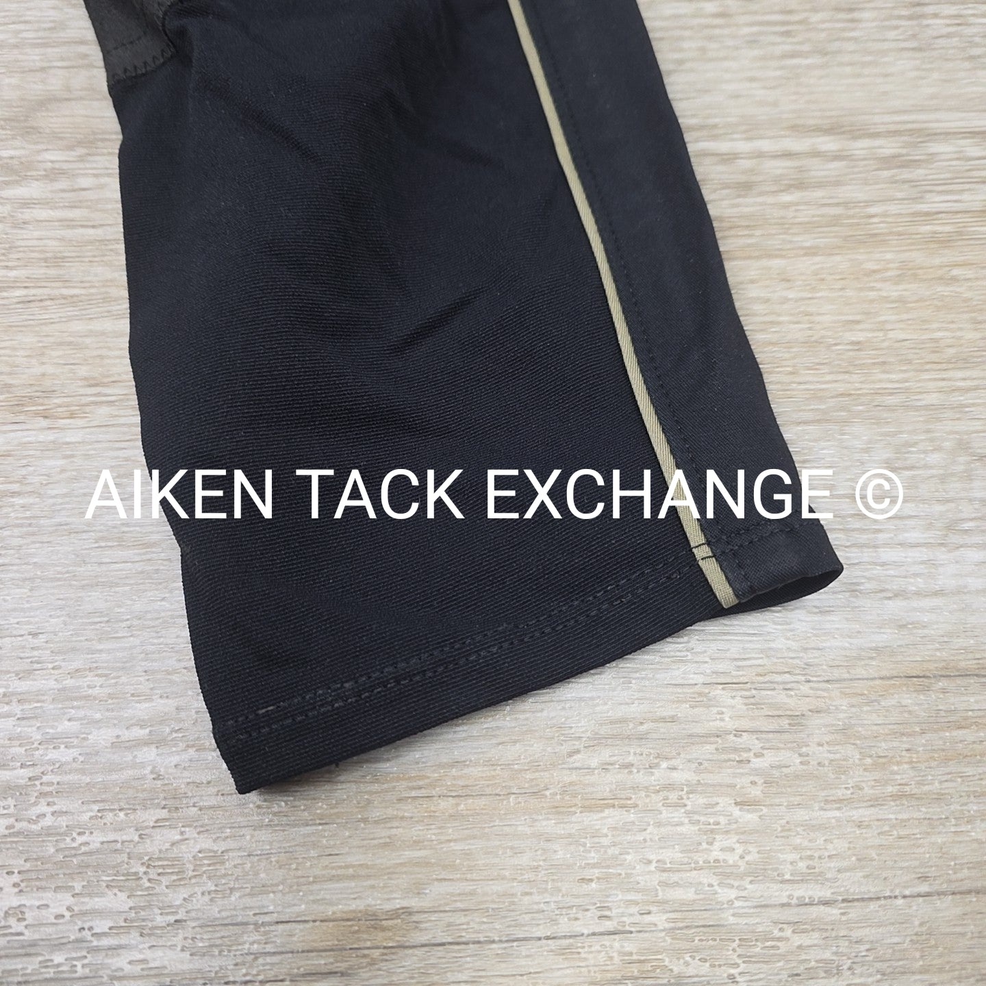 Ariat Side Zip Full Seat Breeches, Size 32 Long