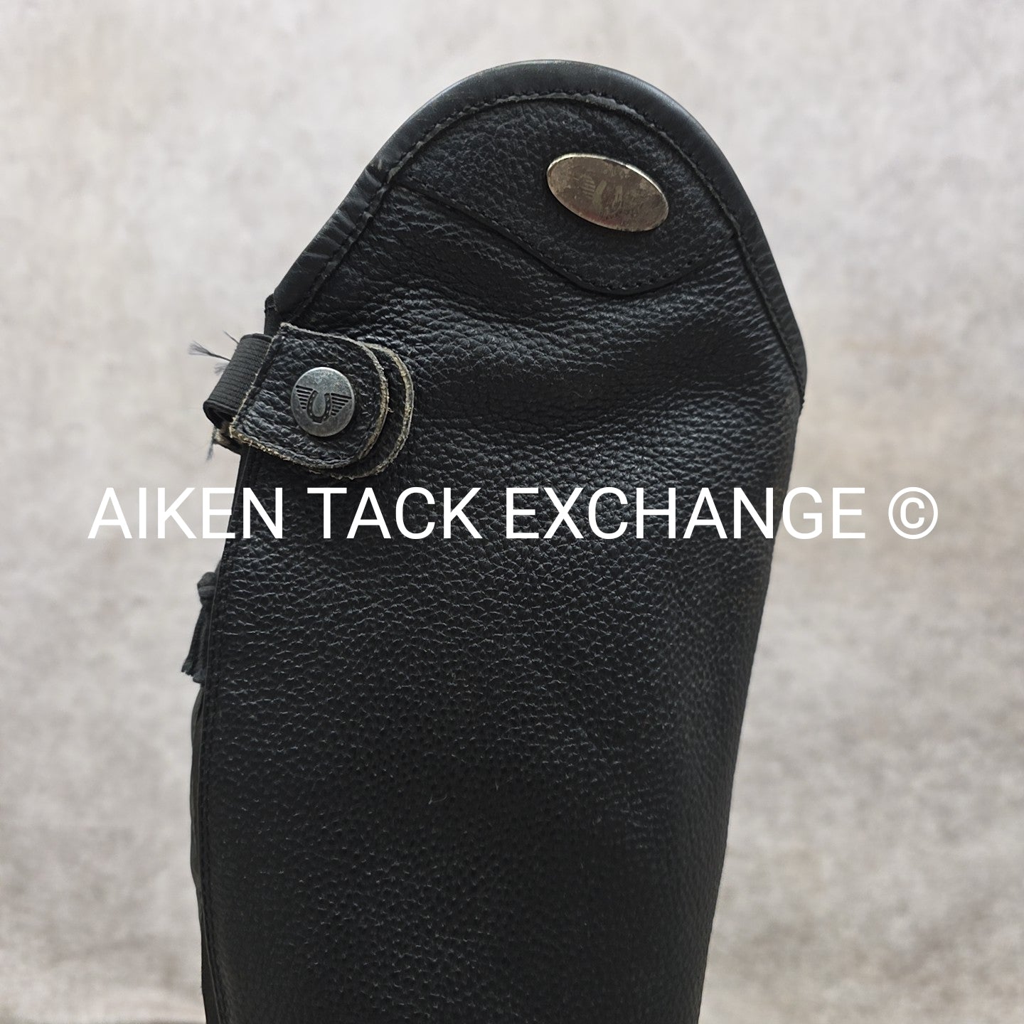 TuffRider Belmont Dress Boot, Size 11