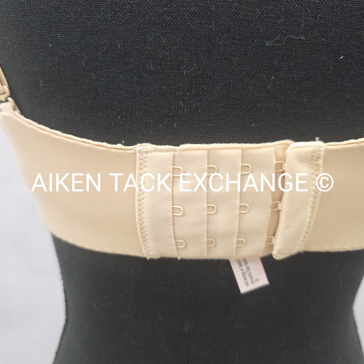 Body by Victoria's Secret Multi-Way Bra, Nude, 32 DD