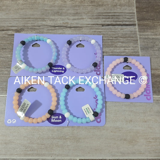 Claire's Bracelet Bundle - 5 Total