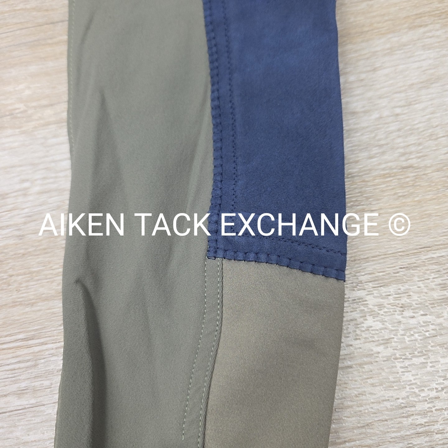 Romfh Sarafina Full Seat Breeches, Size 26 R